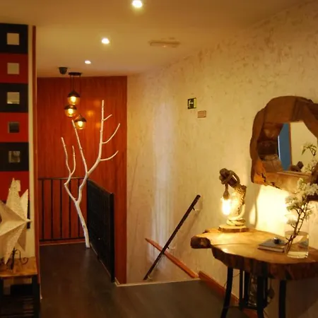 Hostal Don Pedro-2